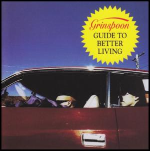 Post Enebriated Anxiety - Grinspoon