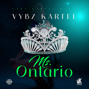 Ms Ontario - Vybz Kartel