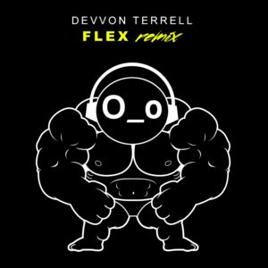 Flex Freestyle - Devvon Terrell