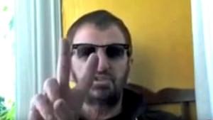 No More Fan Mail - Ringo Starr