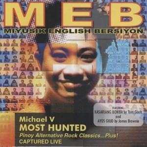 Ghost Homo - Michael V