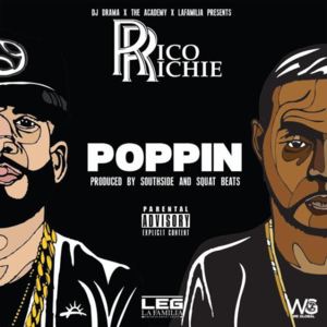 Poppin - Rico Richie