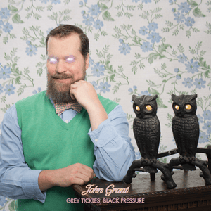 You & Him - John Grant (Ft. Amanda Palmer)