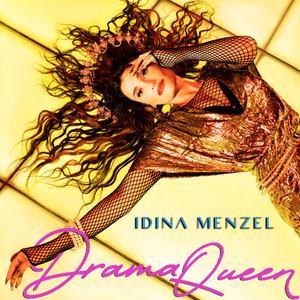 My Love For Life - Idina Menzel