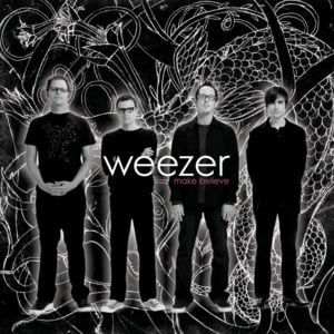 Haunt You Every Day - Weezer