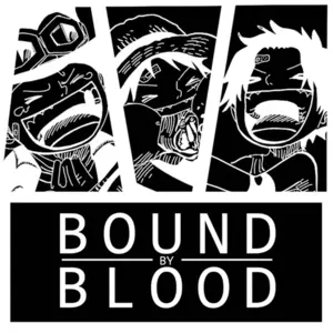 Bound by Blood - Rustage (Ft. Connor Quest! & Shwabadi)