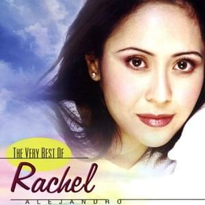 Mr. Kupido - Rachel Alejandro