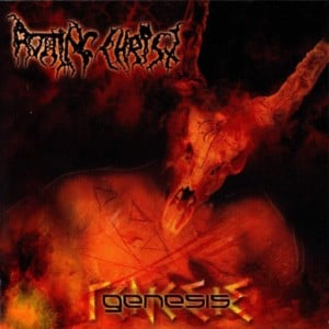 Release Me - Rotting Christ