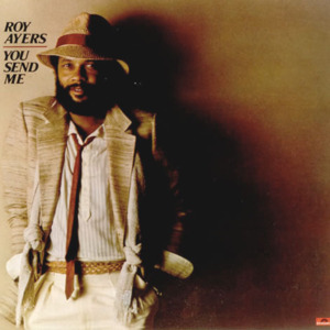 Everytime I See You - Roy Ayers Ubiquity