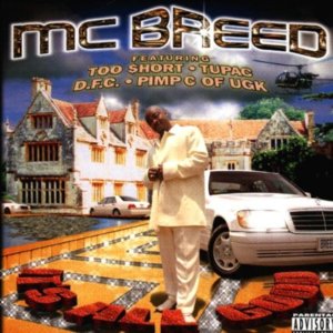 Gotta Get Mine (remix) - MC Breed (Ft. 2Pac)