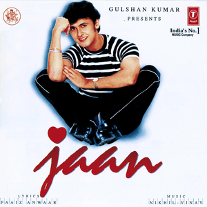 Jaane Kyon Mein Tujhko - Sonu Nigam