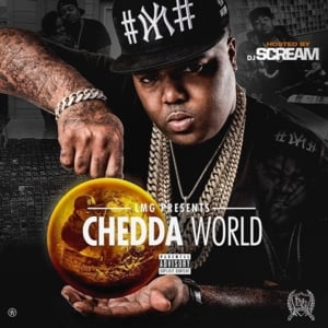 Diamonds - Chedda Da Connect (Ft. Kirko Bangz)