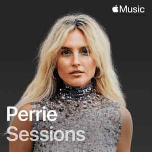 Tears (Apple Music Sessions) - Perrie