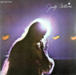 Song for Judith (Open the Door) - Judy Collins