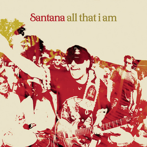 I Don’t Wanna Lose Your Love - Santana (Ft. Los Lonely Boys)