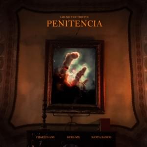 Penitencia - Charles Ans, Gera MX & Nanpa Básico