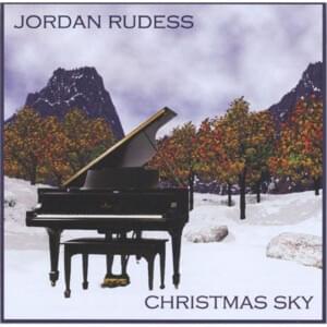 White Christmas - Jordan Rudess