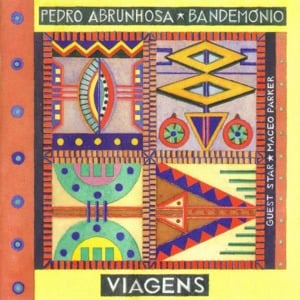 Viagens - Pedro Abrunhosa