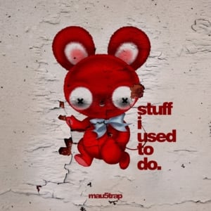 Screen door - ​deadmau5