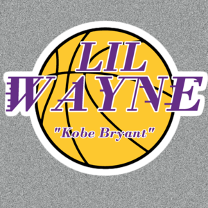 Kobe Bryant - Lil Wayne (Ft. Kobe Bryant & Stephen A Smith)