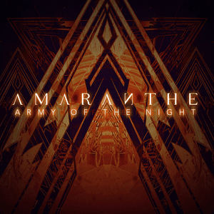 Army of the Night - Amaranthe