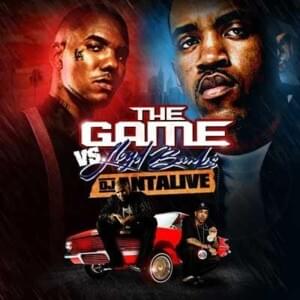 911 is a joke (Cop Killa) - The Game