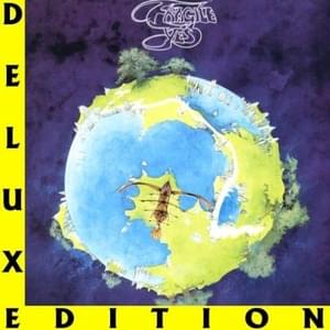 Roundabout (Early Rough Mix) - Yes