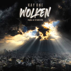 Wolken - Kay One