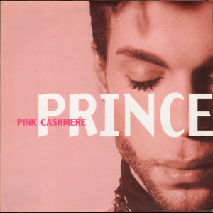 Pink Cashmere - Prince