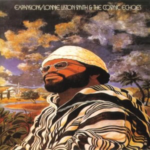 Peace - Lonnie Liston Smith & The Cosmic Echoes