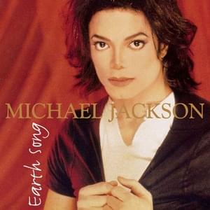 Earth Song (Radio Edit) - Michael Jackson