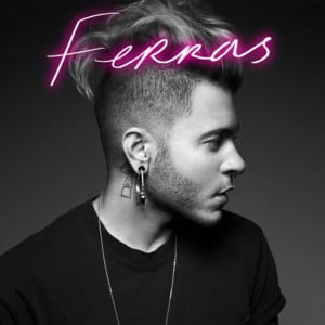 Legends Never Die - Ferras (Ft. Katy Perry)