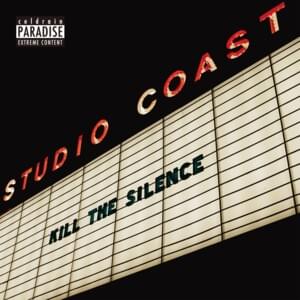 PARADISE (Kill The Silence) [FOR LEAD GUITARISTS] - ​coldrain