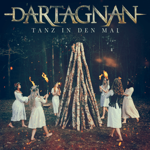 Tanz in den Mai - ​dArtagnan