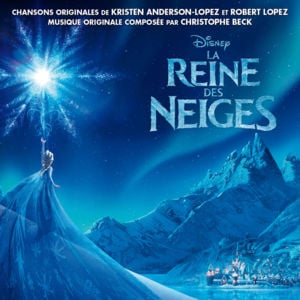 Le renouveau - Walt Disney Records (Ft. Anaïs Delva & Emmylou Homs)