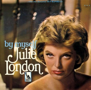 It Never Entered My Mind - Julie London