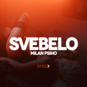 Svebelo - Milan Psiho