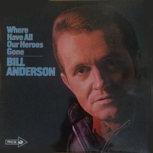 Me And Bobby McGee - Bill Anderson