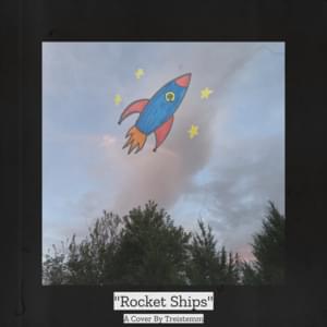 Rocket Ships - Treistemm