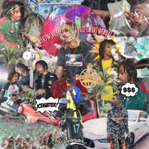 Rockstar - Diego Money (Ft. Famous Dex)