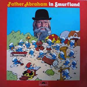 The Smurf Song - Vader Abraham