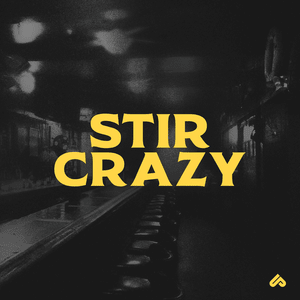 Stir Crazy - Unlike Pluto