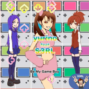 Be My Game Boy - Yurino (Ft. S3RL)