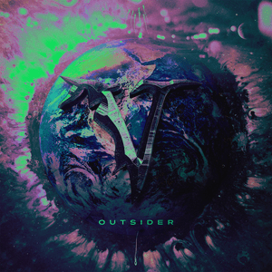 Outsider - Veil of Maya