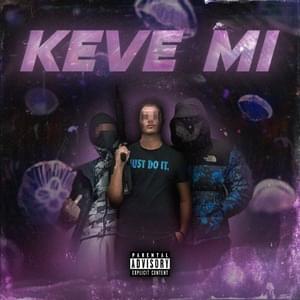 Keve Mi - Petrov (Ft. Poco Cone & Rile)