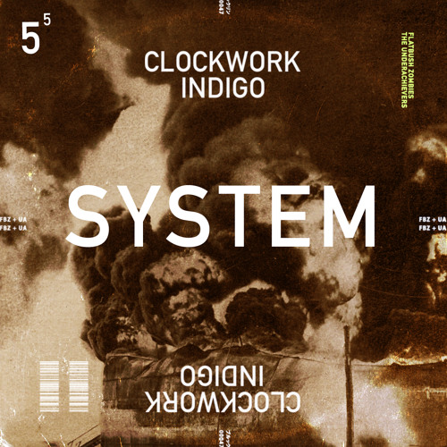 System - Clockwork Indigo