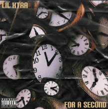 For a Second There - Lil Xtra