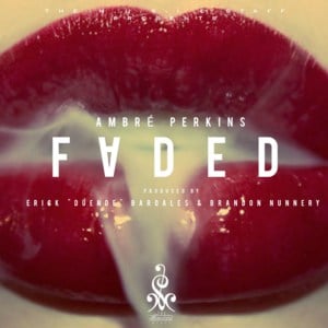 Faded - Ambré