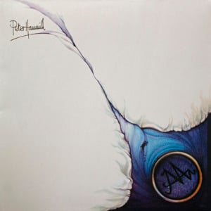 Rubicon - Peter Hammill