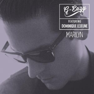 G-Eazy - Marilyn ft. Dominique LeJeune (Türkçe Çeviri) - Lyrxo Türkçe Çeviri